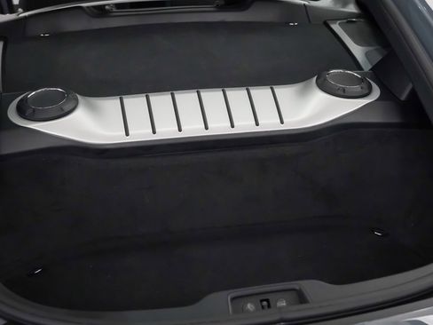 Certified 2025 Porsche 718 Cayman S image 13