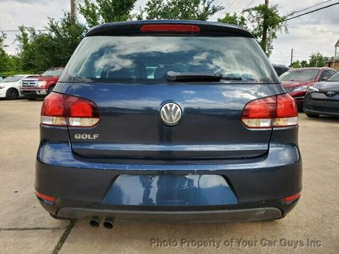 Used 2013 Volkswagen Golf 4-Door image 14