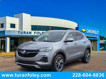 Used 2023 Buick Encore GX Select