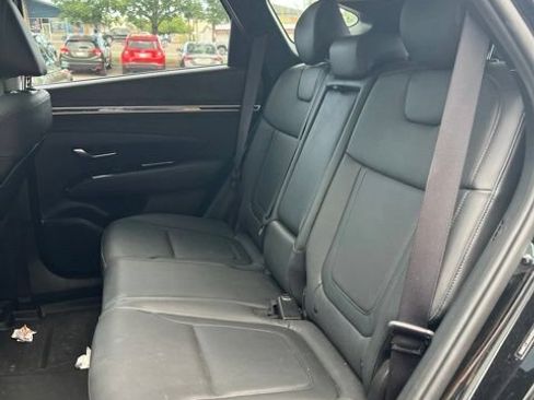 Used 2022 Hyundai Tucson SEL w/ Convenience + Premium Package AWD/4WD image 17