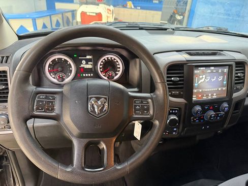 Used 2020 RAM 1500 Express w/ Wheel & Sound Group AWD/4WD image 22