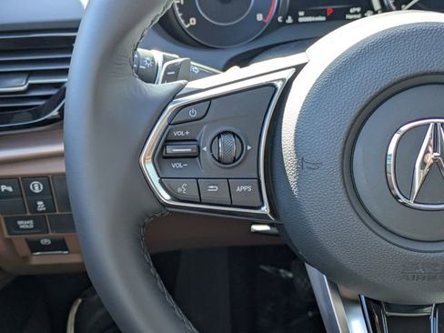 New 2026 Acura RDX Technology Package image 17