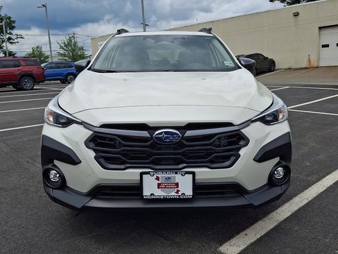 Certified 2024 Subaru Crosstrek 2.0i Premium AWD/4WD image 2