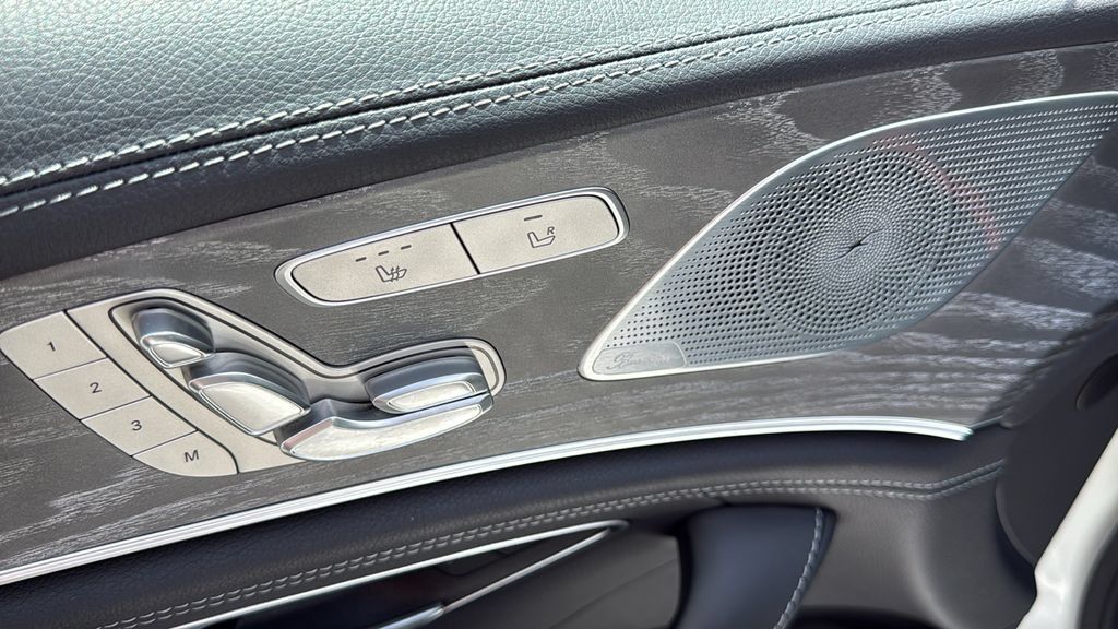 Certified 2023 Mercedes-Benz AMG GT 53 image 23