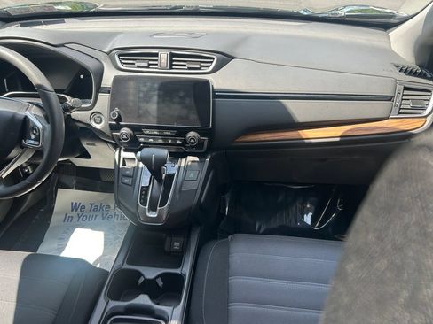 Used 2018 Honda CR-V EX image 22