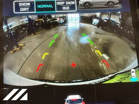 New 2026 Subaru Ascent Bronze Edition image 15