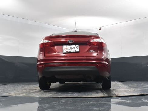 Used 2017 Ford Fiesta SE w/ Cold Weather Package image 46