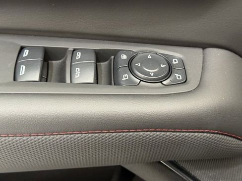 New 2025 Chevrolet Suburban RST w/ RST Capability Package image 36