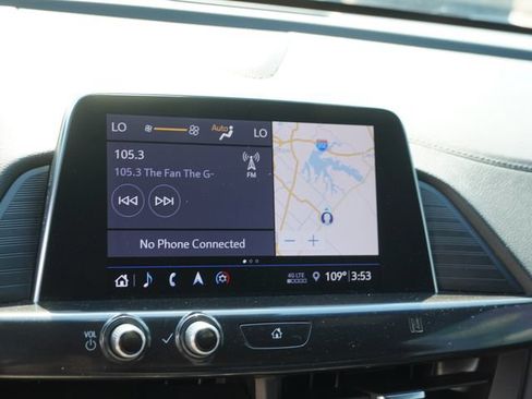 Used 2020 Cadillac CT4 Premium Luxury RWD image 23