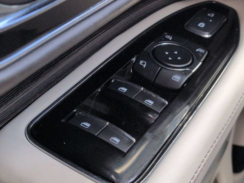 Certified 2024 Lincoln Navigator Black Label AWD/4WD image 25