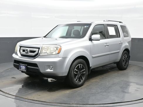Used 2011 Honda Pilot EX-L image 2