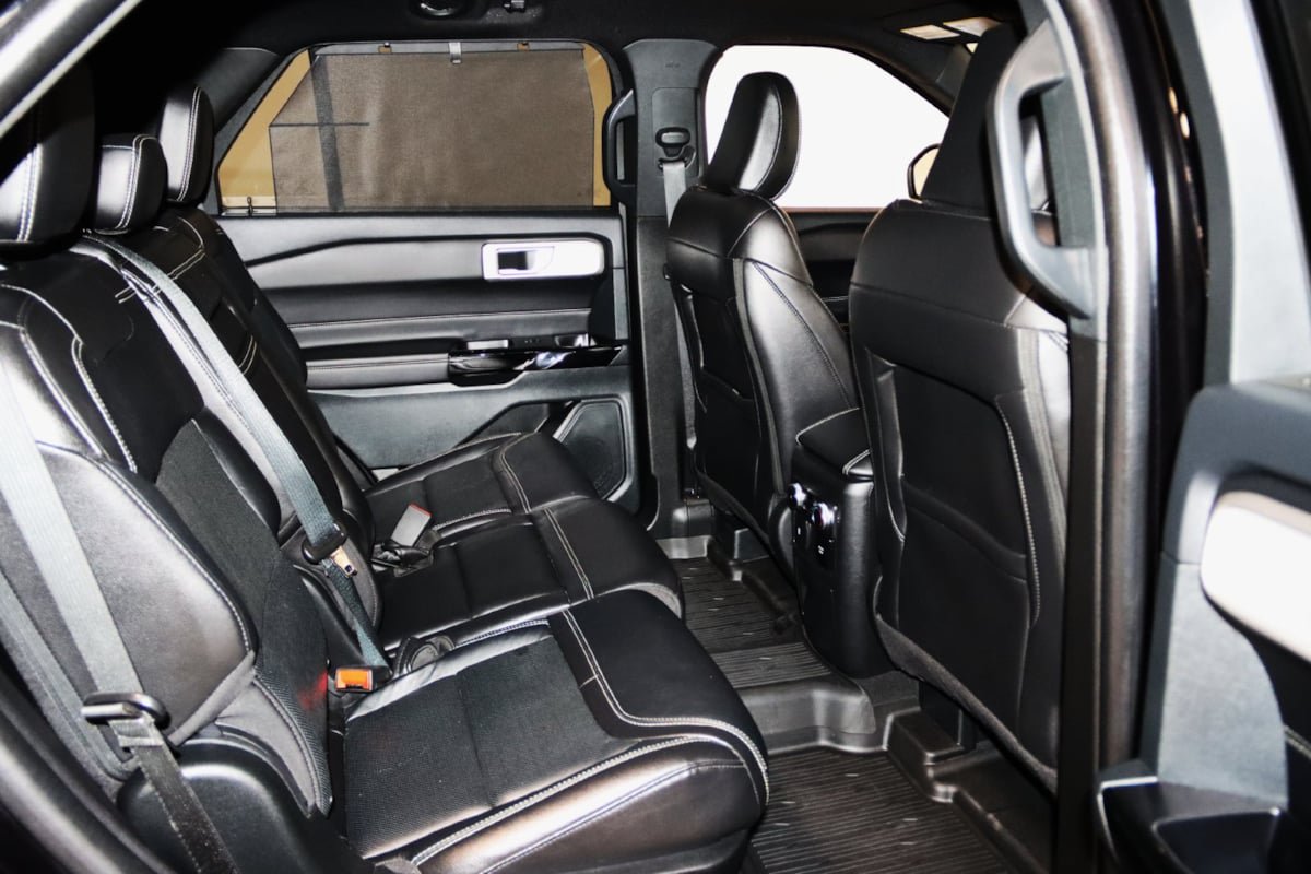 Used 2023 Ford Explorer ST w/ Technology Package AWD/4WD image 68