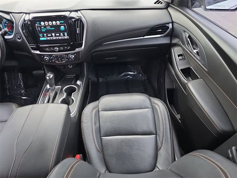 Used 2019 Chevrolet Traverse Premier w/ Redline Edition image 15