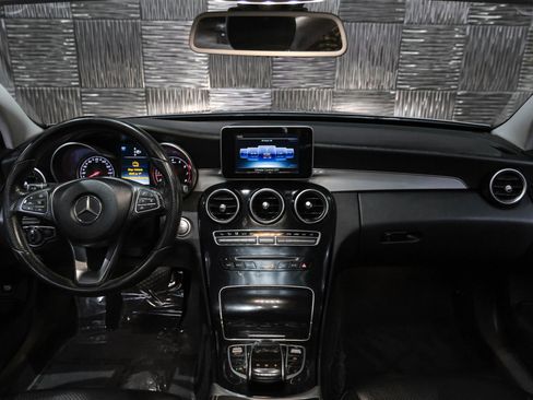Used 2015 Mercedes-Benz C 300 Sedan image 14