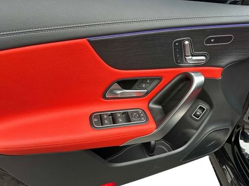 Certified 2025 Mercedes-Benz CLA 45 AMG 4MATIC image 15