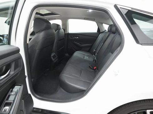 Certified 2023 Honda Accord Touring image 15