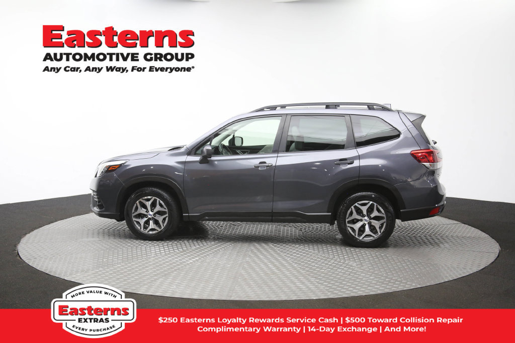 Used 2023 Subaru Forester Premium AWD/4WD image 66
