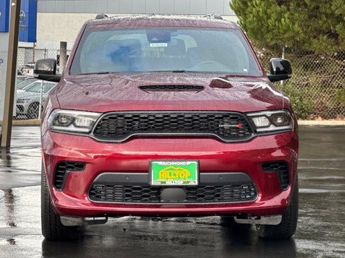 New 2026 Dodge Durango GT image 11