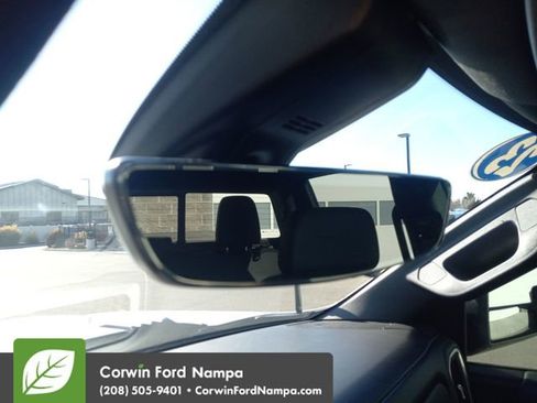 Used 2023 Chevrolet Silverado 3500 High Country w/ Z71 Off-Road Package image 21