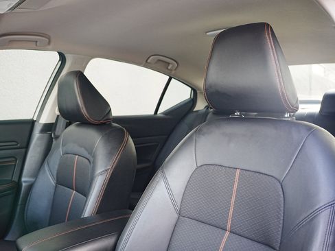 Used 2022 Nissan Altima 2.5 SR image 10