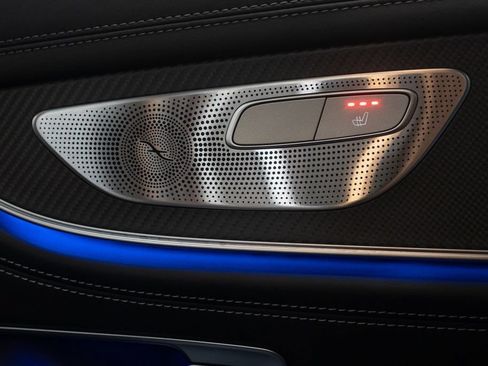Used 2024 Mercedes-Benz AMG GT 63 S image 17