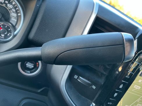 Used 2021 RAM 3500 Big Horn w/ Level B Equipment Group image 27