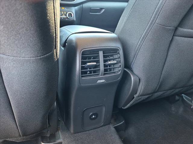 Used 2023 Ford Escape Active AWD/4WD image 17