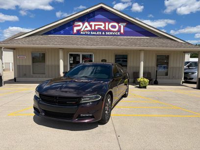 Used 2018 Dodge Charger GT