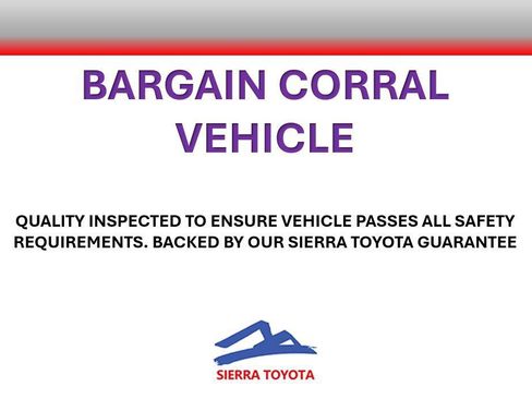 Used 2021 Toyota RAV4 XLE w/ Carpet Mat Package (TMS) FWD image 2