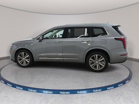 Certified 2023 Cadillac XT6 Premium Luxury image 8