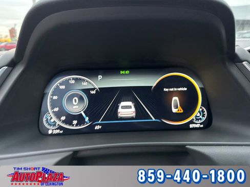 Used 2020 Hyundai Sonata SEL Plus w/ Tech Package FWD image 8