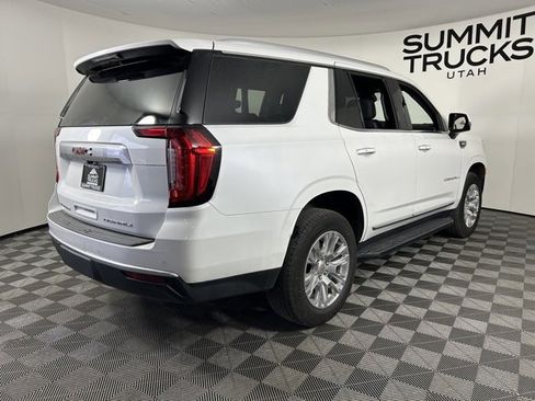 Used 2024 GMC Yukon Denali image 6
