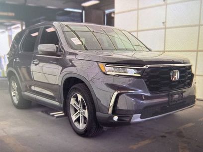 Used 2023 Honda Pilot EX-L