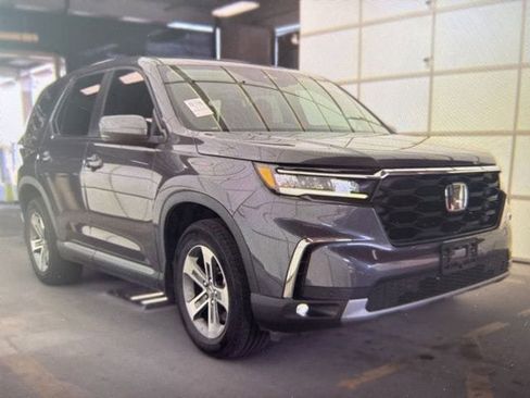 Used 2023 Honda Pilot EX-L image 1