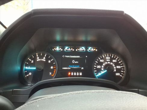 Used 2020 Ford F150 XLT w/ Equipment Group 302A Luxury image 19