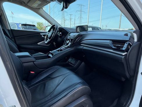 Used 2020 Acura RDX AWD w/ Technology Package image 18