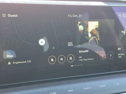 New 2026 Kia EV9 Wind image 20