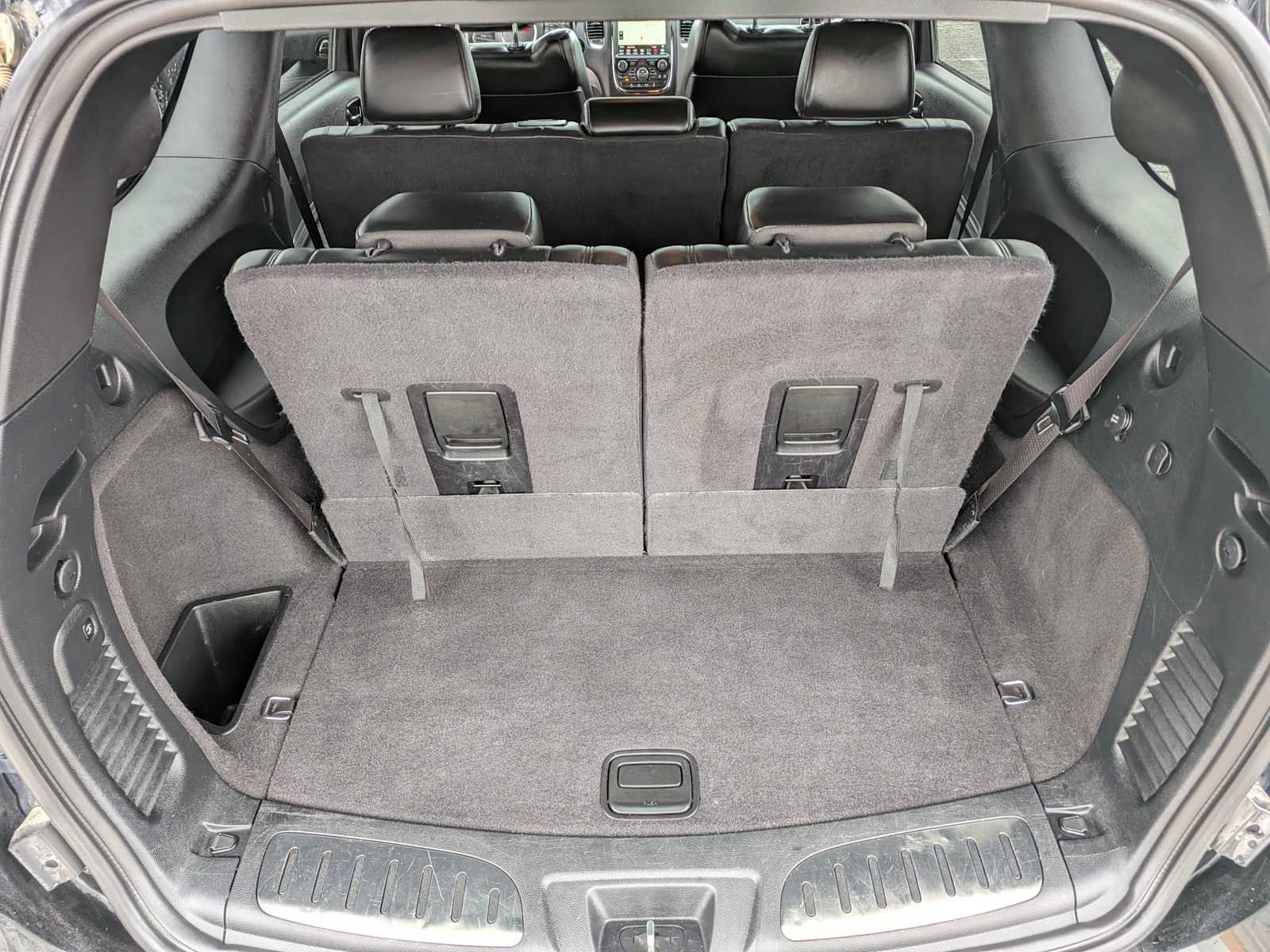 Used 2020 Dodge Durango R/T AWD/4WD image 27