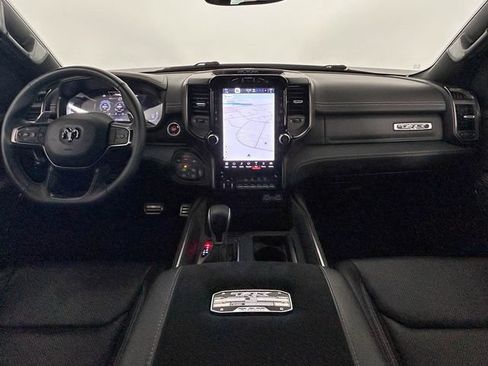 Used 2024 RAM 1500 TRX w/ TRX Level 1 Equipment Group AWD/4WD image 15