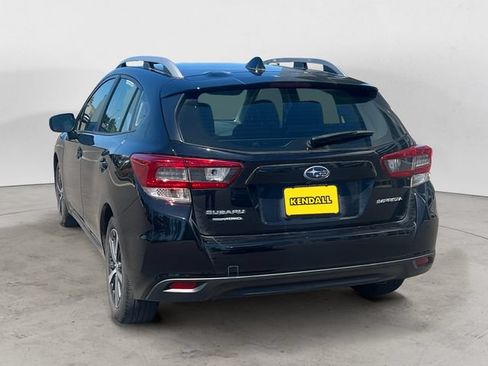 Used 2023 Subaru Impreza 2.0i Premium AWD/4WD image 3