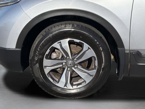 Used 2019 Honda CR-V LX image 28