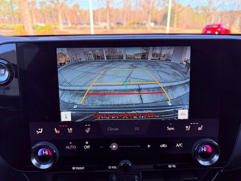 Certified 2023 Lexus NX 350 AWD image 24