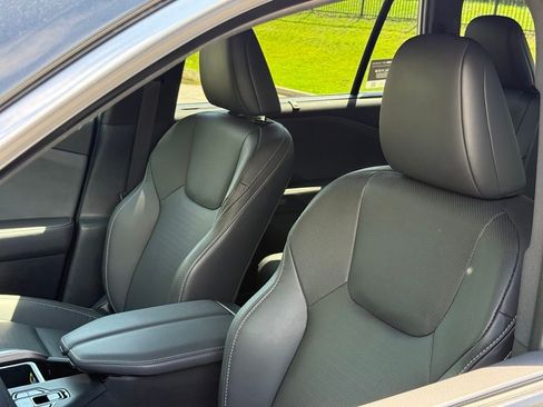 Certified 2025 Lexus TX 350 AWD w/ Technology Package image 20