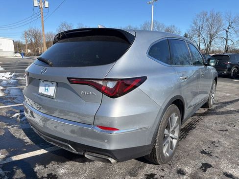 Used 2025 Acura MDX w/ Technology Package image 5