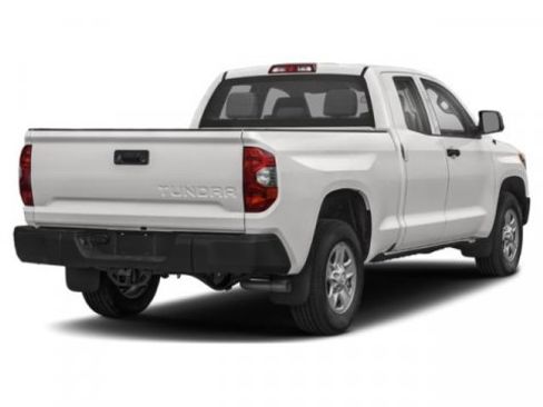 Certified 2019 Toyota Tundra SR image 2