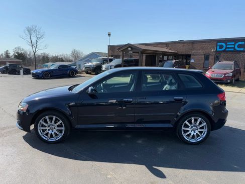 Used 2011 Audi A3 2.0T Premium Plus AWD/4WD image 6