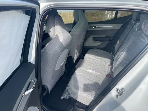 Used 2025 Volvo EX30 Ultra w/ Climate Package image 14