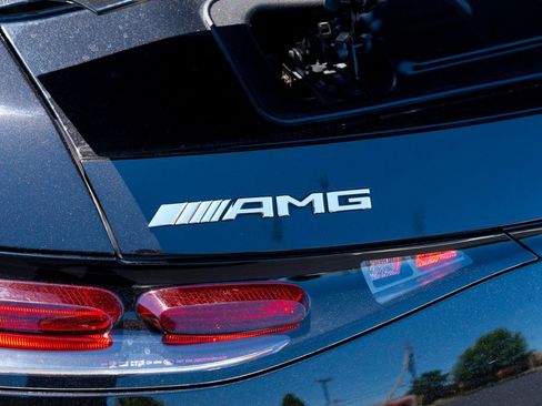 Used 2024 Mercedes-Benz AMG GT 55 image 25