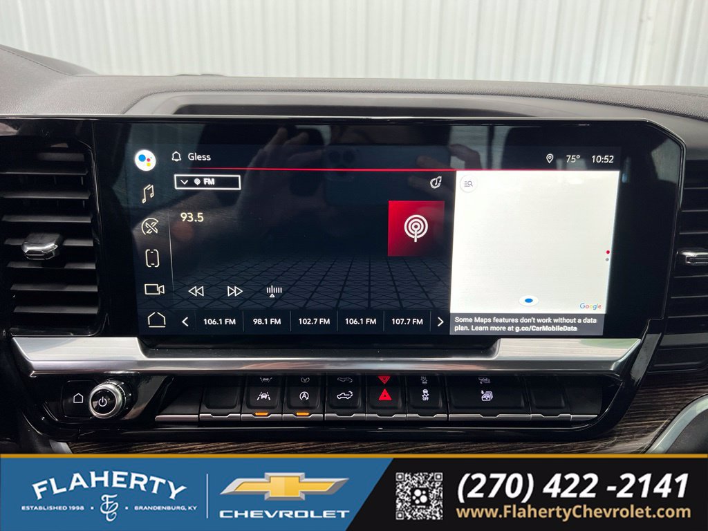 Used 2022 GMC Sierra 1500 SLE AWD/4WD image 29