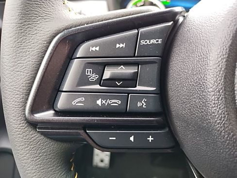 New 2026 Subaru Crosstrek 2.5i Sport w/ Crosstrek Mirror Package AWD/4WD image 28